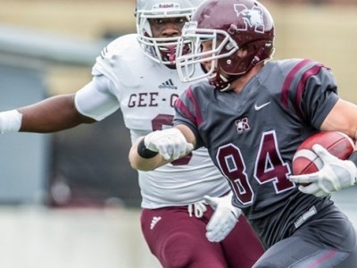 OUA PREVIEWS: McMaster hosts Waterloo under Thursday Night Lights, Western visits Toronto