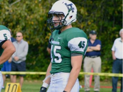 #CFC100 INTERVIEW: RB Zayshley picks top three, will announce after conclusion of season (VIDEO)