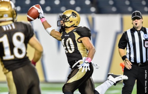 Manitoba wins