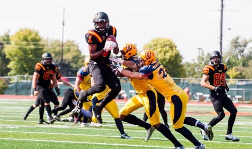 Guelph vs Queens preview 2015