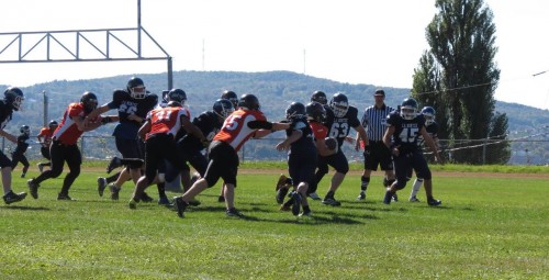 Photo credit: Caroline Boisvert