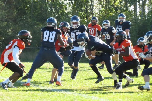 Photo credit: Caroline Boisvert