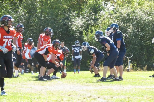 Photo credit: Caroline Boisvert