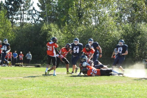 Photo credit: Caroline Boisvert
