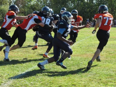 Photo credit: Caroline Boisvert