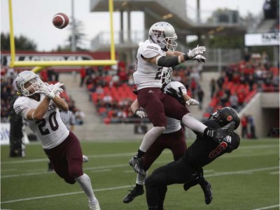 CIS Previews & Predictions (4): Panda Game, Red/Blue Bowl, Battle of Waterloo all on tap & a look at ALL 13 games