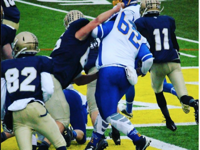 Michael Palumbo (C/G/DL)