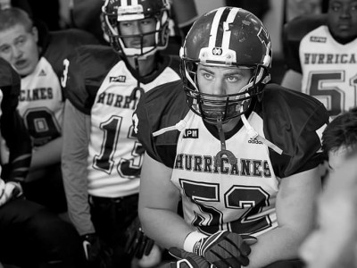 Zach Davidson