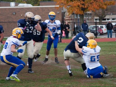 Tyler Layton (OL/DL)
