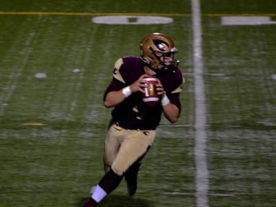 Cameron Valardo (QB)
