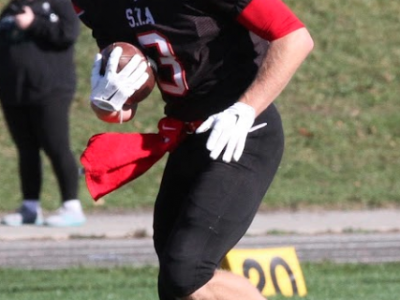 Sean Gough (SB)