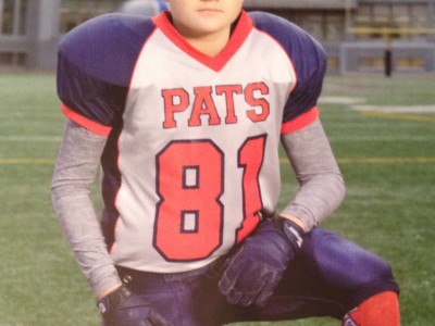 Ontario Prospect Challenge Profile: Passionate Patriot