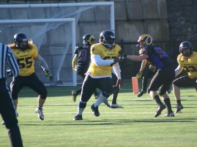 Newton Benson (DT)