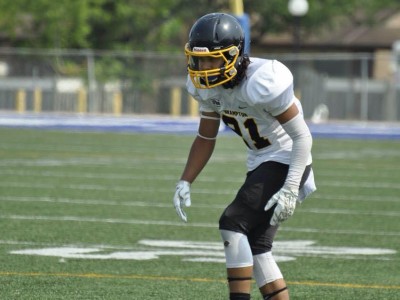 Harjas Bal (DB/ATH)