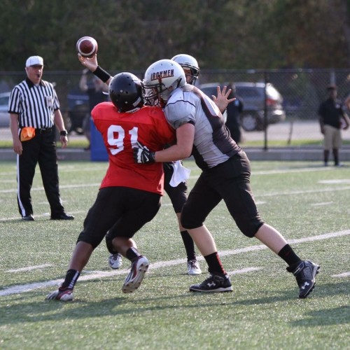 Braedon Ashford commitment 1