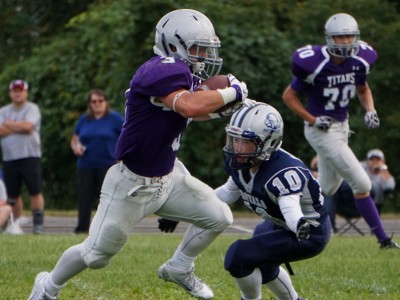 Nathan Jones (RB/CB)