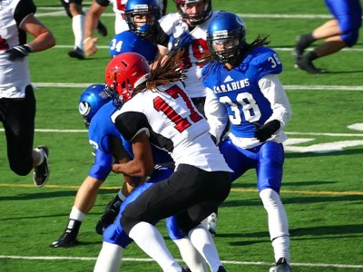 CIS Playoff Previews & Predictions: Four teams, two spots!! Who will advance to the Vanier Cup??