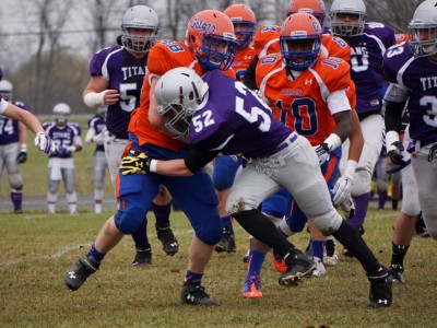 Nicholas McCabe (LB)