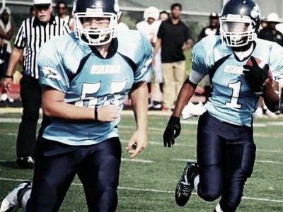 Courtesy of Elijah Donald