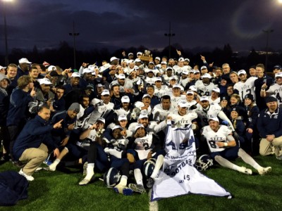 AUS RECAP: Heidebrecht’s last minute field goal lifts X-Men to Loney Bowl victory [stats]