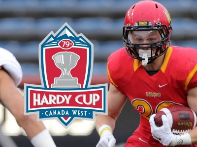 CWUAA PREVIEW: Hardy Cup showdown back at McMahon Stadium