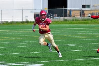 Ryan Stinson (ATH)