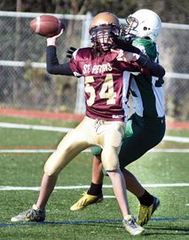 Graeme Heighway (QB)