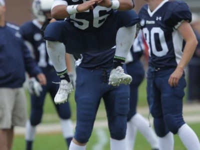 Benjamin Lowe (LB)