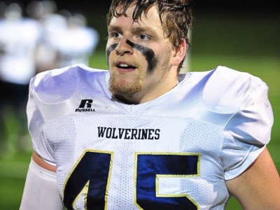 Davin Williamson (LB)