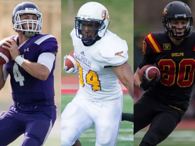 OUA announces 1st and 2nd Team All-Stars