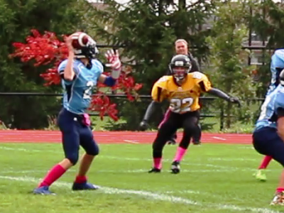 GW Pass3