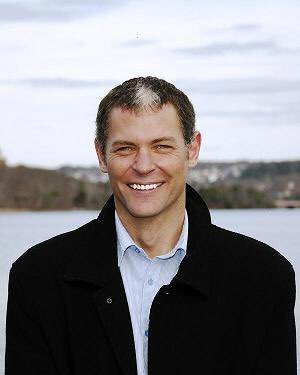 Bill McLean 2