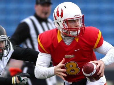 CWUAA RECAP (SEMIS): Dinos survives Huskies’ upset bid, T-Birds shut down Bisons to move on to Hardy Cup final [stats] (VIDEO)