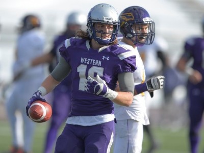 OUA RECAP (SEMIS): Injuries overshadow Mustang victory, Augustine steals show as Gryphons advance to Yates Cup final