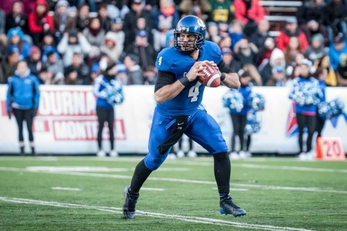 Gabriel Cousineau RSEQ semi 2015