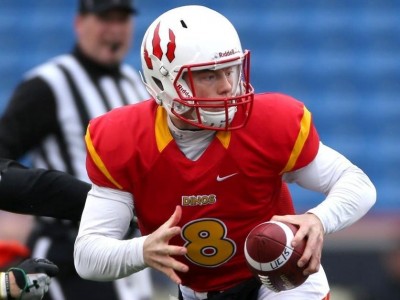Calgary Dinos dominate Canada West All-Star selections