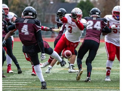 #CFC10 Non-Public School Rankings (9): Bears return the favour, Kerry Blues post first victory