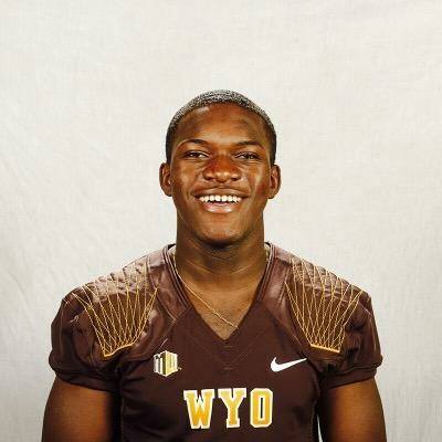 Jonathan Kongbo JUCO