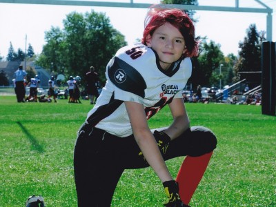 Ontario Prospect Challenge: RedBlack dreams of being a GeeGee