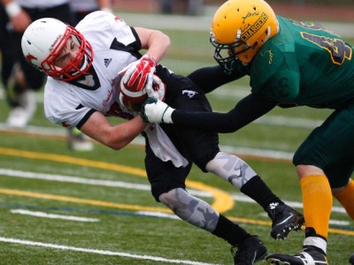 Spencer Johnston – REC