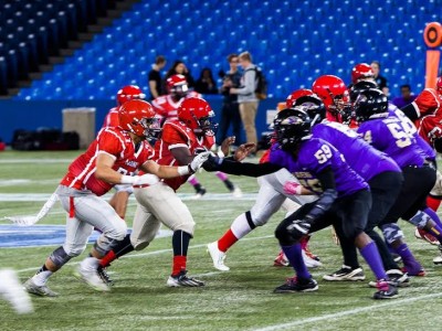 David Del Rosario – DE/LB