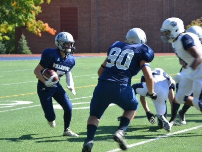 Ethan Hill (WR/RB/ATH)