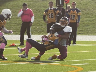 Moe Fakih (LB/FB)