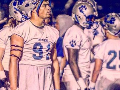 #CFC100 Isaac Adeyemi-Berglund (DE)