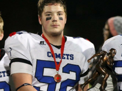 Jace Wills (DT)