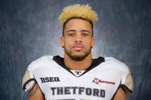 Freeman Maitrel commitment 2