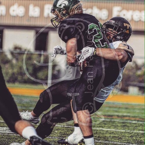 Freeman Maitrel commitment 1