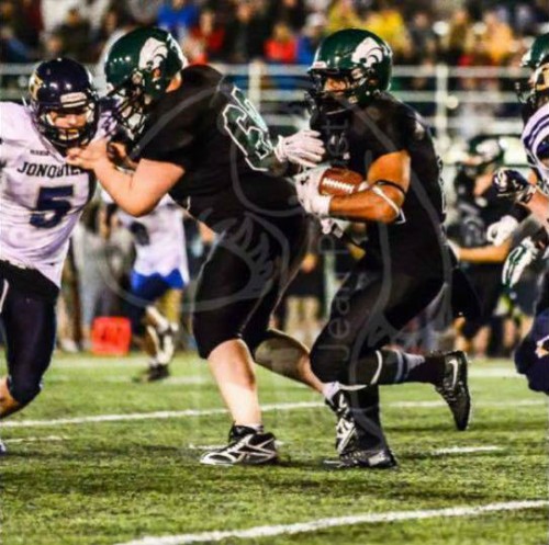 Alexis Ouellet 1 commitment