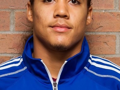Jarek Richards (DB/LB)
