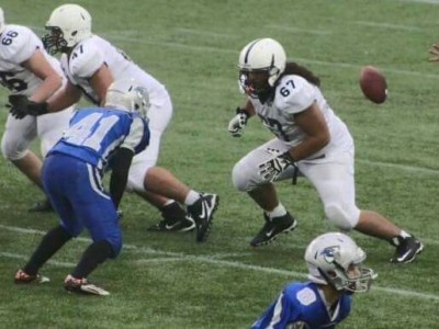 Hamada Kanaan (OL)